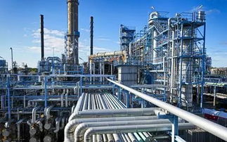 石油化工廢水處理工藝匯總