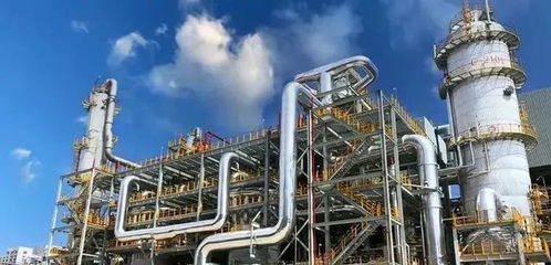 新增投資2000億 陜西省 十四五 高端石化化工產(chǎn)業(yè)發(fā)展規(guī)劃發(fā)布