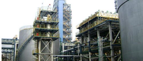 明年重慶部分加油站將機器人加油 本周石化業(yè)不能錯過的新聞