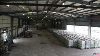 成都9月城市安全風(fēng)險(xiǎn)預(yù)警 危化品產(chǎn)銷 兩旺 需防范超負(fù)荷生產(chǎn)