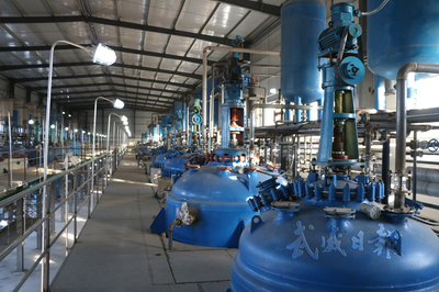 風(fēng)勁帆滿正前行--全市經(jīng)濟(jì)工作會(huì)議現(xiàn)場(chǎng)觀摩項(xiàng)目掠影之三